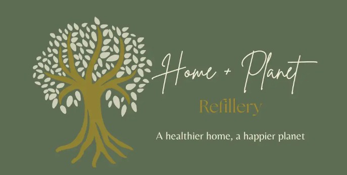 Home + Planet Refillery