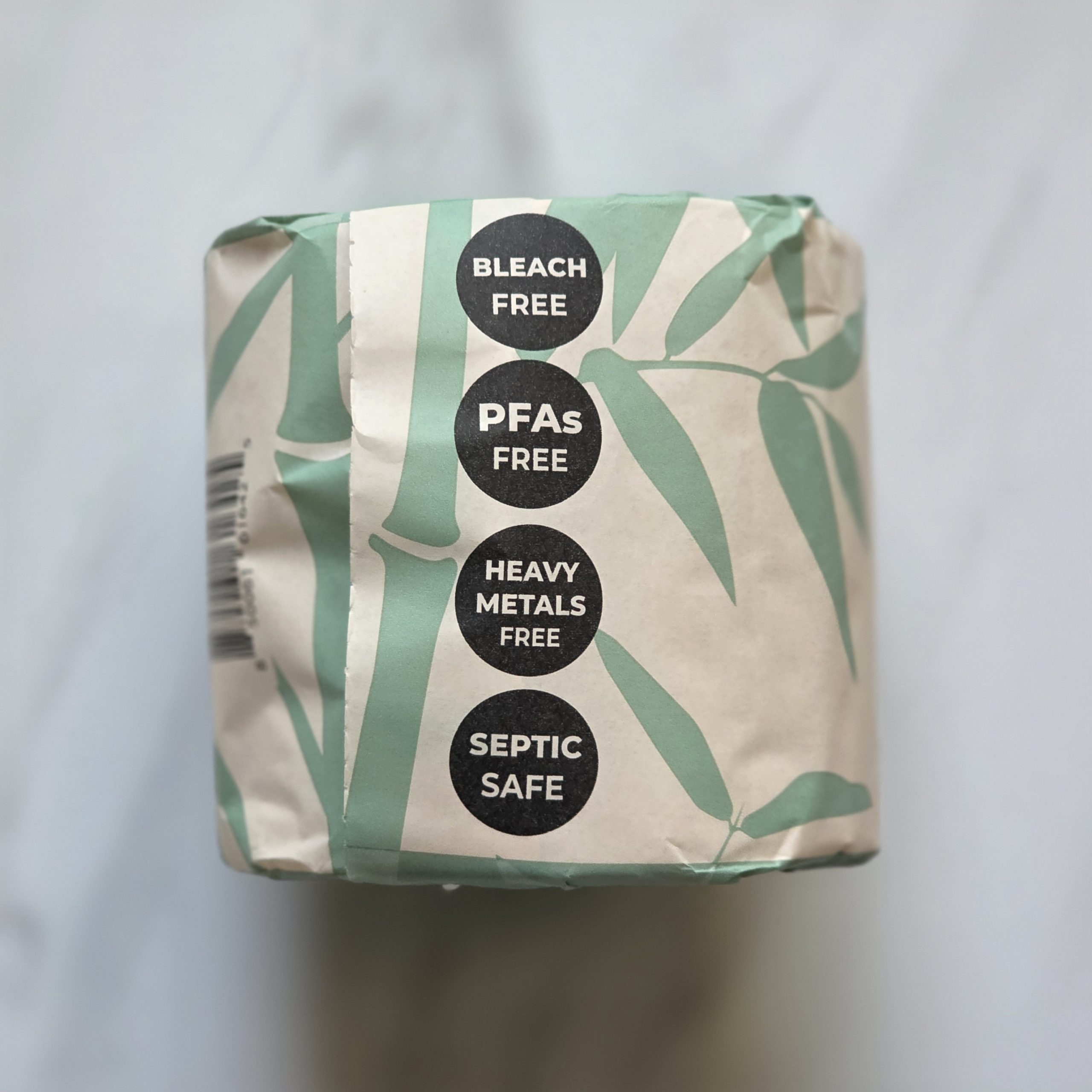 Panda Eco Paper | Bamboo Toilet Paper - Image 4