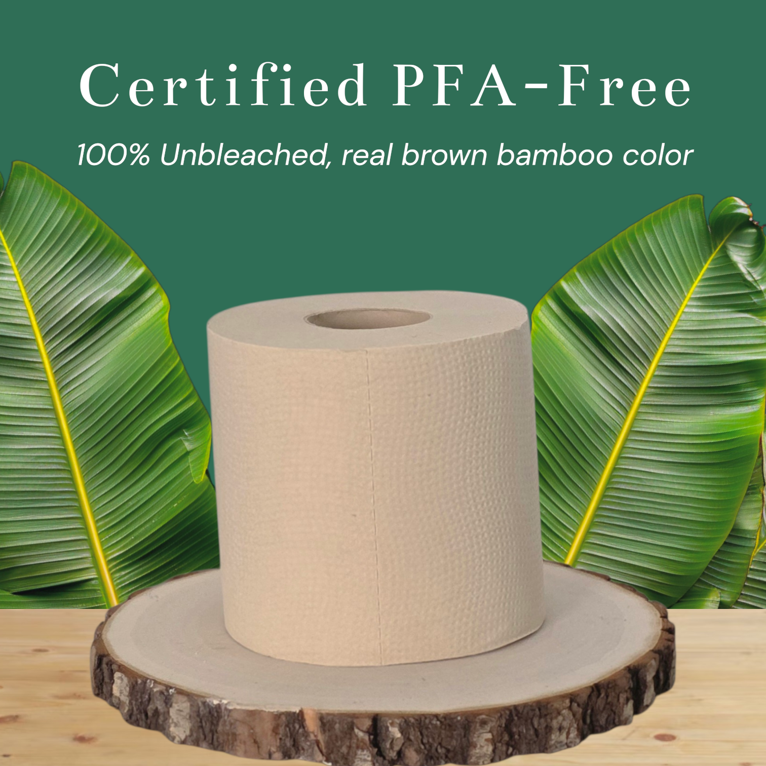Panda Eco Paper | Bamboo Toilet Paper - Image 5