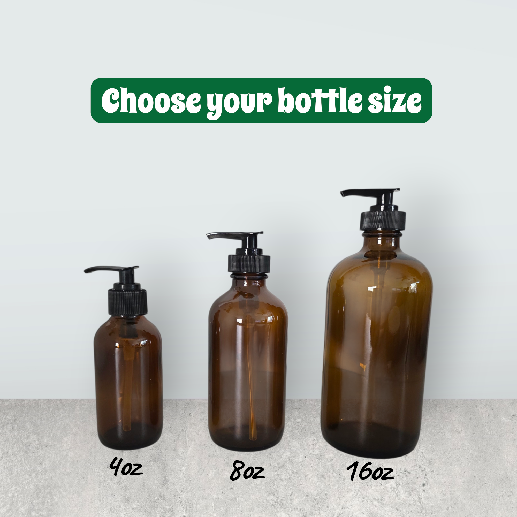 Rustic Strength | Dish Soap - Mama + Baby Safe - Unscented | Refill - Image 2