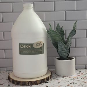 Arizona Thistle | Orange Blossom Lotion | Refill