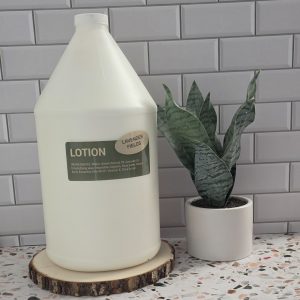 Arizona Thistle | Lavender Fields Lotion | Refill