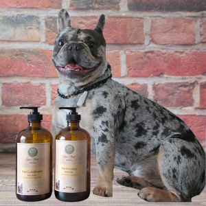 Rustic Strength | Pet Care Bundle (Shampoo & Conditioner)