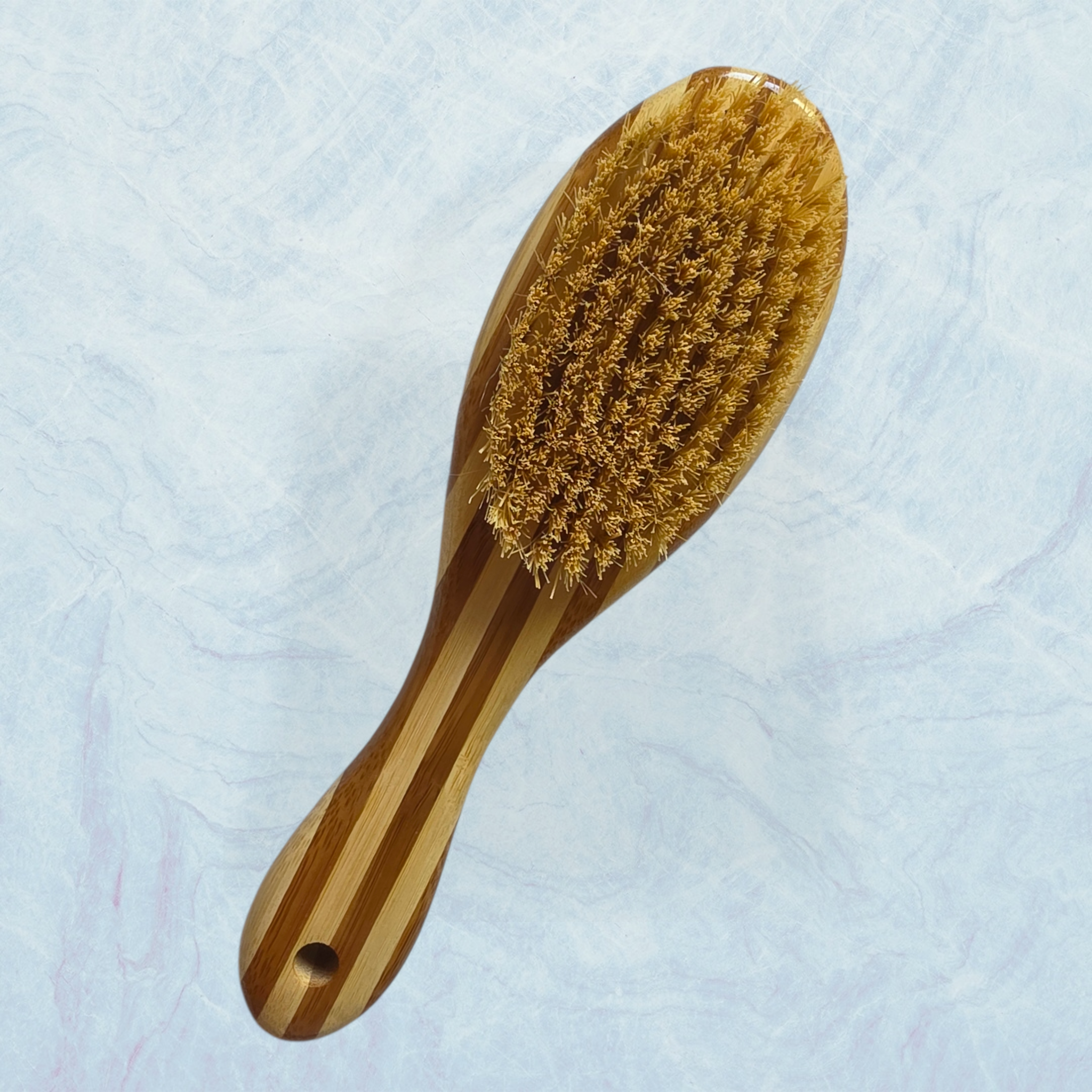 Bamboo Switch | Double-Sided Dog Brush for All Coats - Image 3